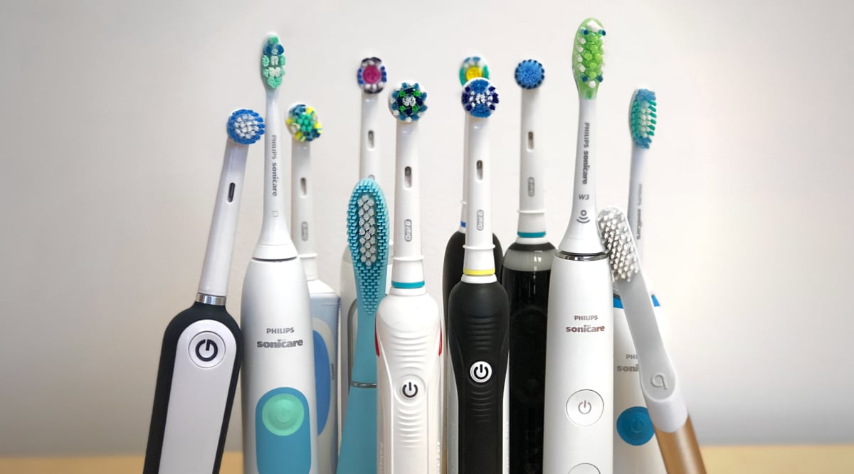 Toothbrush toothbrushes