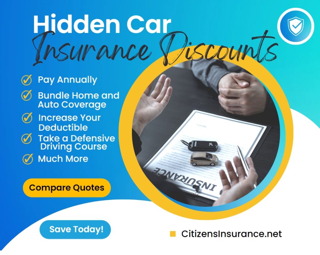 Insurance car discounts know auto did these