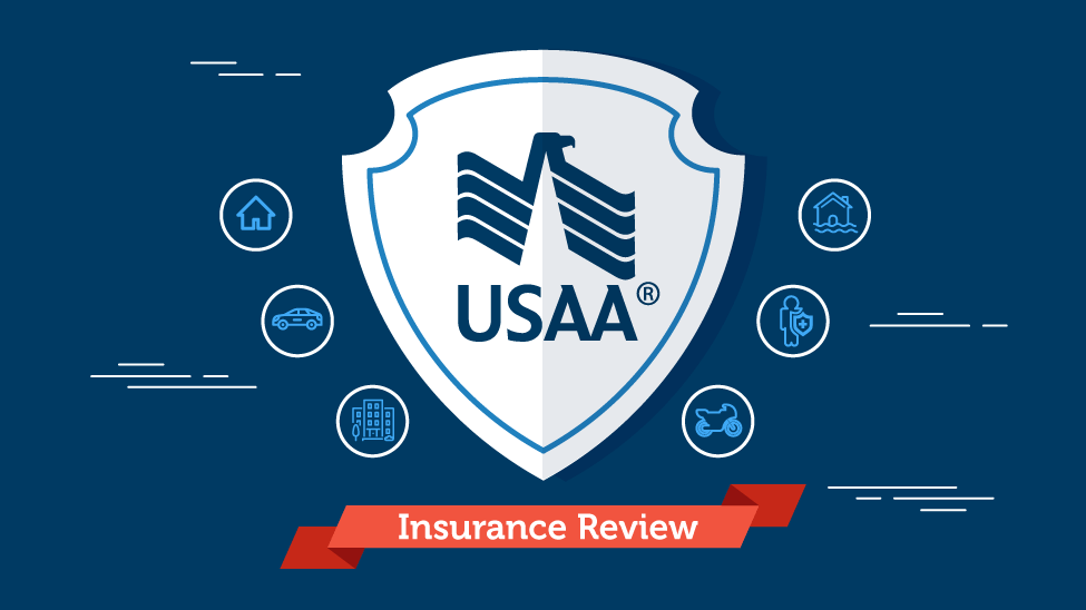 Usaa insurance automobile