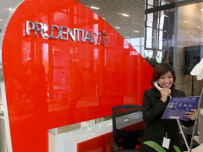 Prudential dental insurance providers